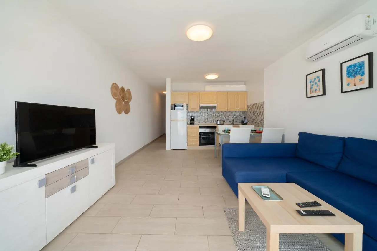 Sabbia Suites Pleamar Puerto del Carmen  Appartement Puerto del Carmen (Lanzarote)