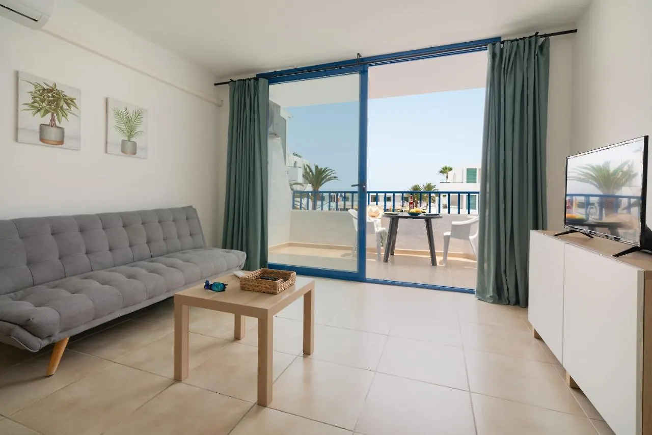 Sabbia Suites Pleamar Puerto del Carmen