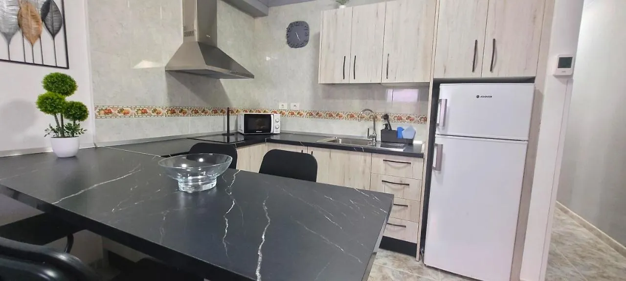 Sabbia Suites Pleamar Puerto del Carmen  Appartement