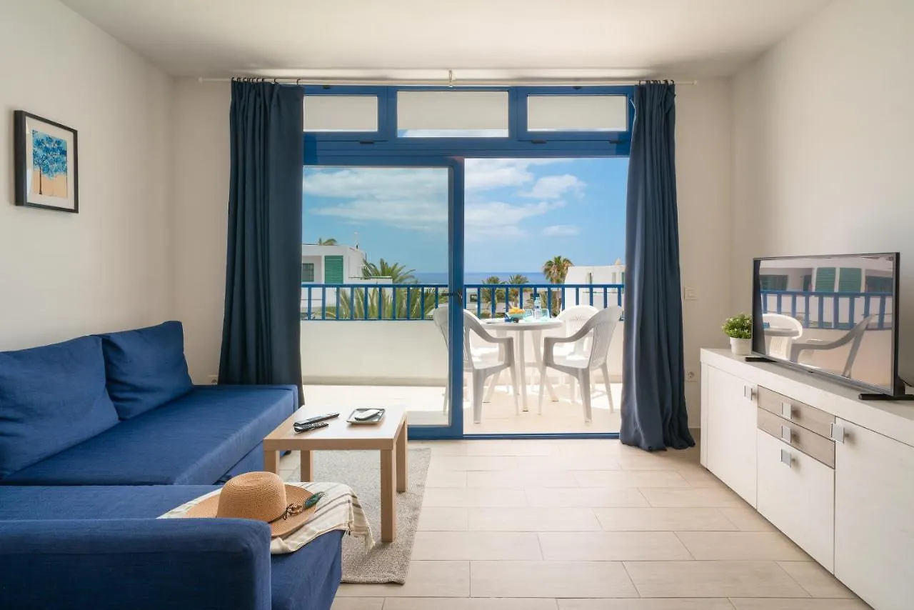 Sabbia Suites Pleamar プエルト・デル・カルメン