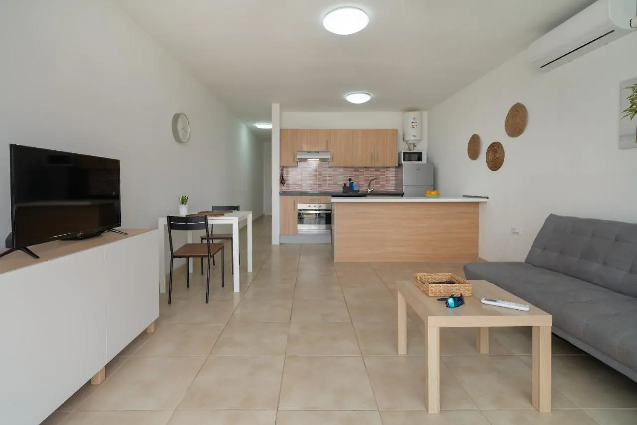 Sabbia Suites Pleamar プエルト・デル・カルメン 0*,  スペイン