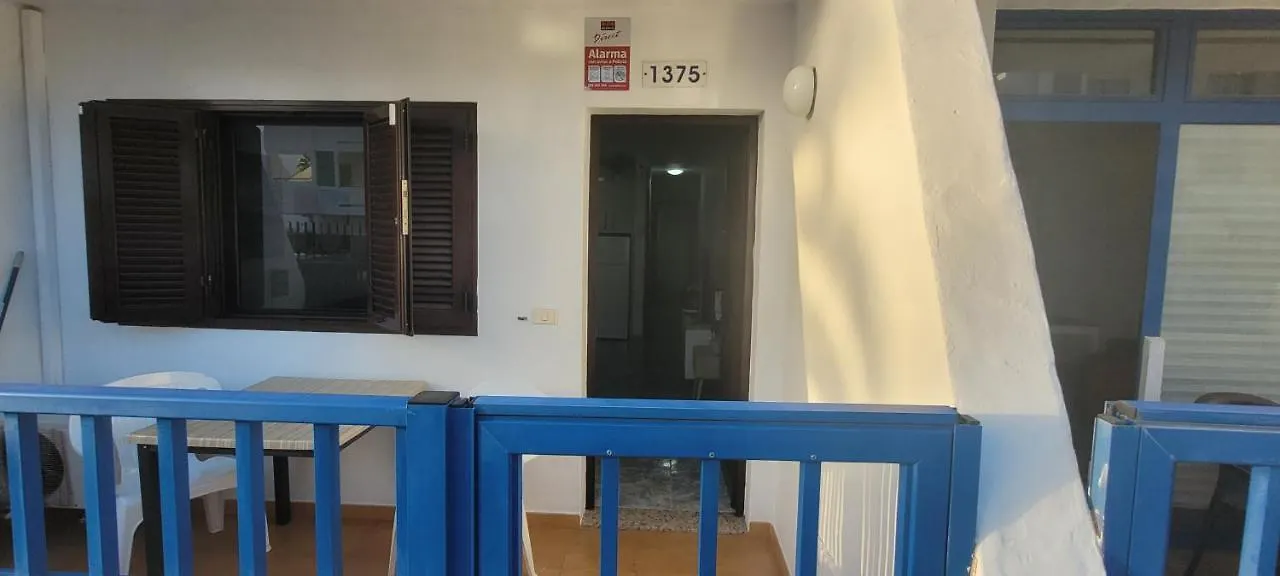 Sabbia Suites Pleamar プエルト・デル・カルメン スペイン